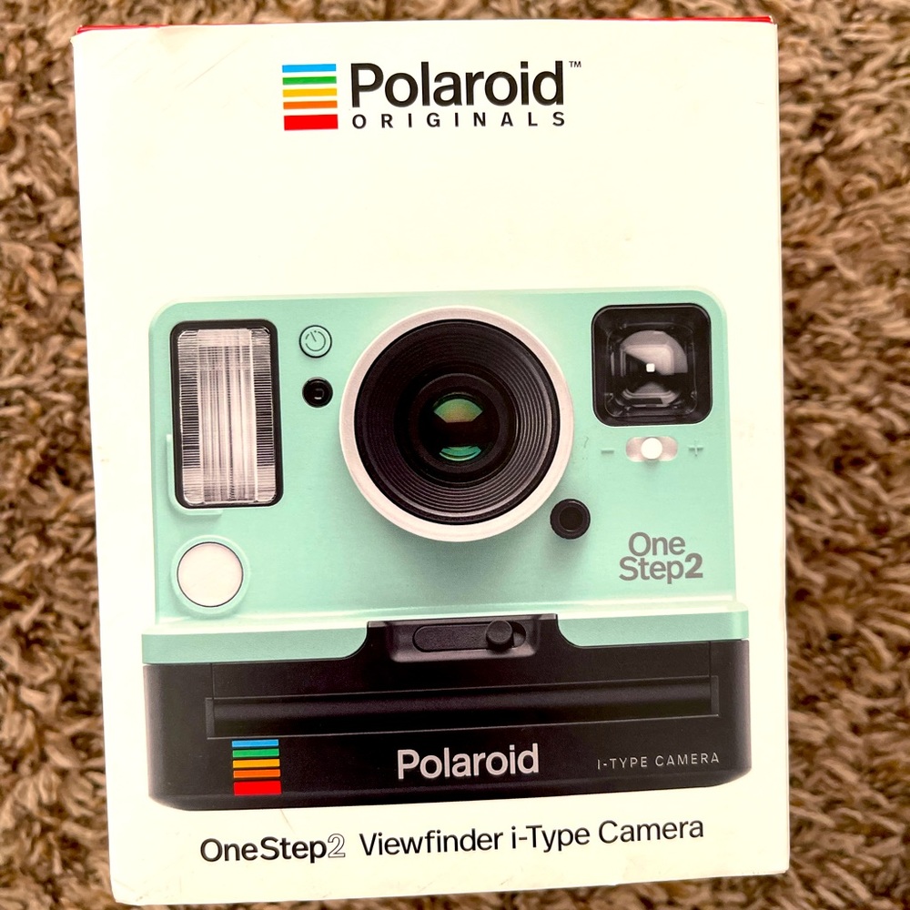 Polaroid Original